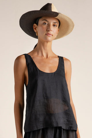 Touché Internacional, Balneaire, strappy top, Women's beachwear, Summer, Beach