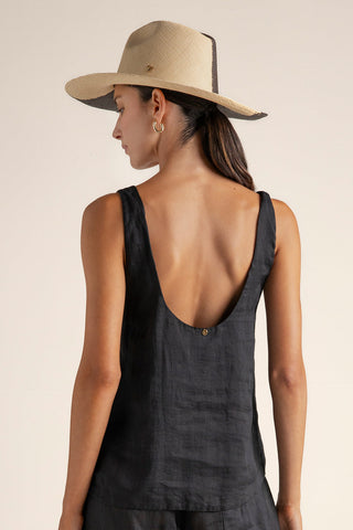 Touché Internacional, Balneaire, strappy top, Women's beachwear, Summer, Beach