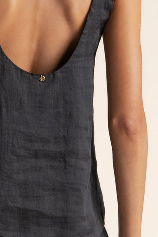 Touché Internacional, Balneaire, strappy top, Women's beachwear, Summer, Beach