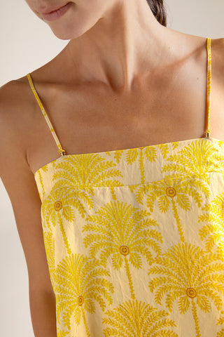 Touché Internacional, Balneaire, strappy top, Women's beachwear, Summer, Beach