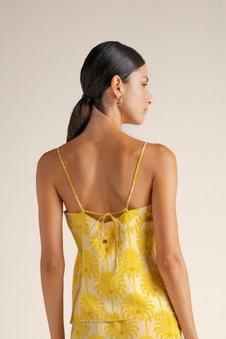 Touché Internacional, Balneaire, strappy top, Women's beachwear, Summer, Beach