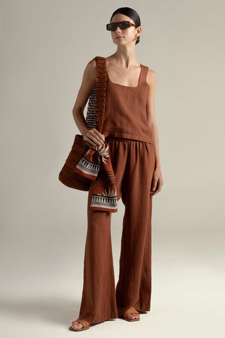 Touché Internacional, Top, Balneaire, Outfits for the Beach