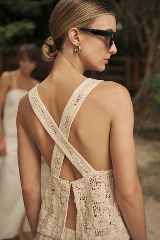 Touché Internacional, Strap top, Balneaire, Beach accessories