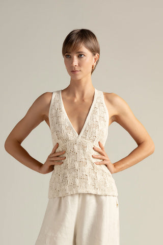 Touché Internacional, Strap top, Balneaire, Beach accessories