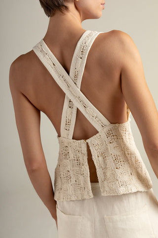 Touché Internacional, Strap top, Balneaire, Beach accessories
