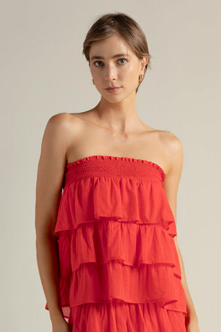 Touché Internacional, Short skirt, Balneaire, Resort wear