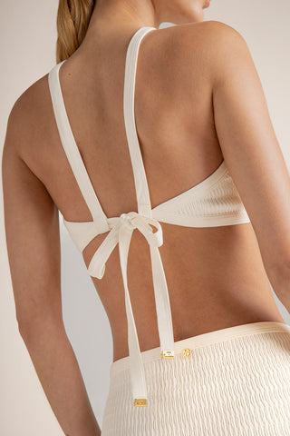 Touché Internacional, Balneaire, halter top, Women's beachwear, Summer, Beach