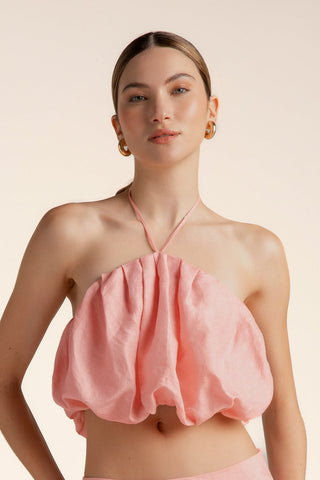 Touché Internacional, Balneaire, Halter top, Women's beachwear, Summer, Beach