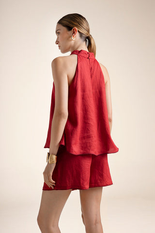 Touché Internacional, Balneaire, Shorts, Women's beachwear, Summer, Beach