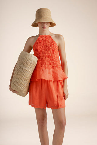 Touché Internacional, Balneaire, Classic bikini bottom, Women's swimwear, Summer, Beach