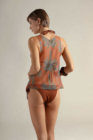 Touché Internacional, Short sleeves shirt, Balneaire, Outfits for the Beach