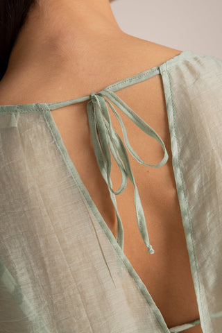 Touché Internacional, Balneaire, Short sleeve top, Beachwear, Summer, Vacation, Casual. Comfortable