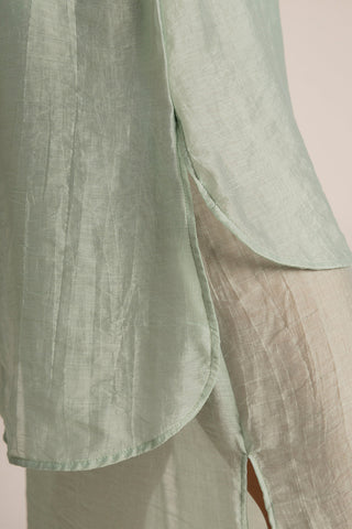 Touché Internacional, Balneaire, Short sleeve top, Beachwear, Summer, Vacation, Casual. Comfortable