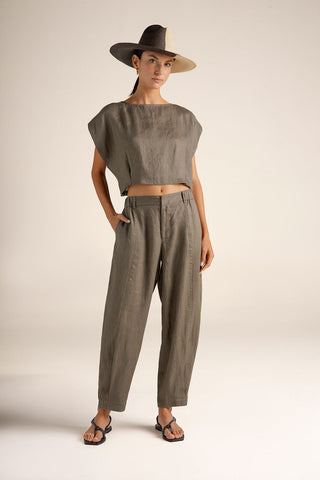 Touché Internacional, Balneaire, pants, Women's beachwear, Summer, Beach, Accesorie