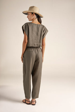 Touché Internacional, Balneaire, pants, Women's beachwear, Summer, Beach, Accesorie