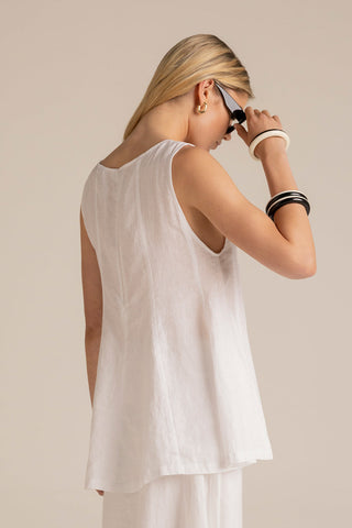 Touché Internacional, Balneaire, Short sleeve top, Beachwear, Summer, Vacation, Casual. Comfortable