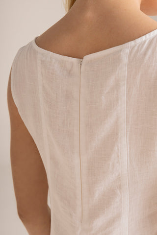Touché Internacional, Balneaire, Short sleeve top, Beachwear, Summer, Vacation, Casual. Comfortable