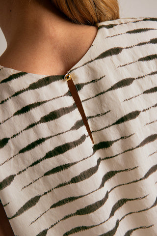 Touché Internacional, Balnéaire, top, Women's beachwear, Summer, Beach