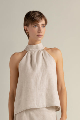 Touché Internacional, Short sleeves top, Balneaire, Resort wear