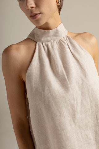 Touché Internacional, Short sleeves top, Balneaire, Resort wear