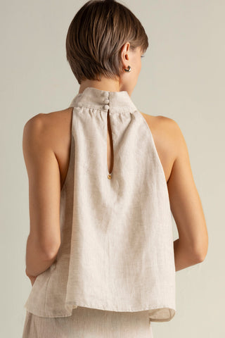 Touché Internacional, Short sleeves top, Balneaire, Resort wear