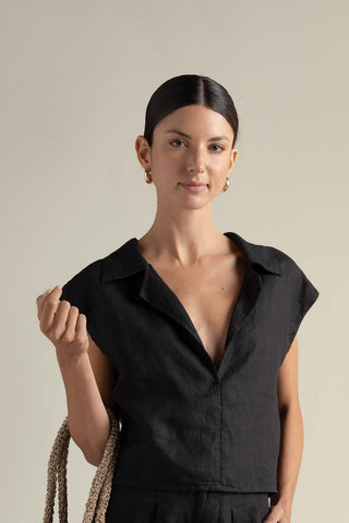 Touché Internacional, Short sleeves shirt, Balneaire, Outfits for the Beach