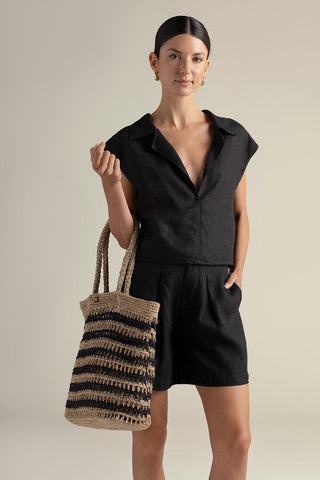 Touché Internacional, Short sleeves shirt, Balneaire, Outfits for the Beach