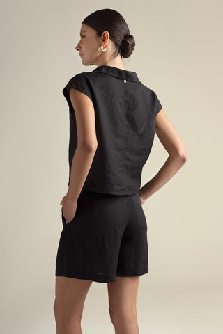 Touché Internacional, Short, Balneaire, Outfits for the Beach