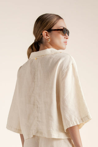 Touché Internacional, Balneaire, Short sleeves, Women's beachwear, Summer, Beach