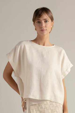 Touché Internacional, Short sleeves top, Balneaire, Beach accessories