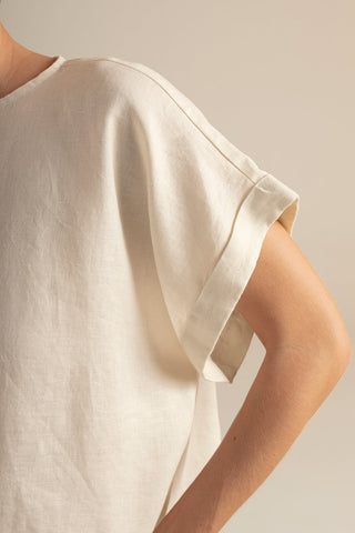 Touché Internacional, Short sleeves top, Balneaire, Beach accessories