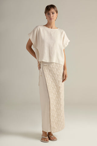 Touché Internacional, Pareo skirt, Balneaire, Beach accessories