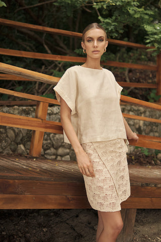 Touché Internacional, Pareo skirt, Balneaire, Beach accessories