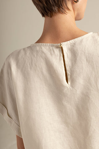 Touché Internacional, Short sleeves top, Balneaire, Beach accessories