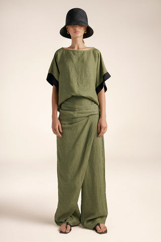 Touché Internacional, Balneaire, Pants, Women's beachwear, Summer, Beach