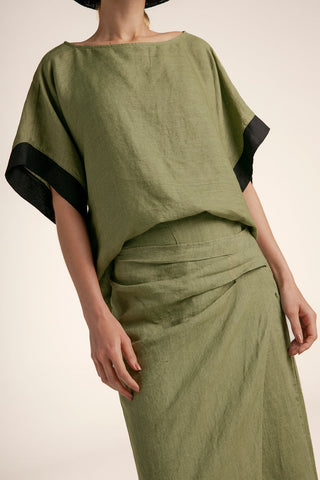 Touché Internacional, Balneaire, Short sleeves top, Women's beachwear, Summer, Beach
