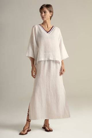 Touché Internacional, Long sleeve top, Balnéaire, Beach shirts