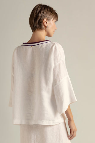 Touché Internacional, Long sleeve top, Balnéaire, Beach shirts