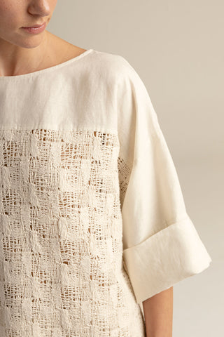 Touché Internacional, Long sleeves top, Balneaire, Beach accessories