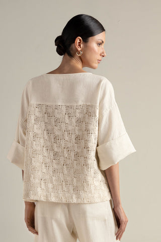 Touché Internacional, Long sleeves top, Balneaire, Beach accessories