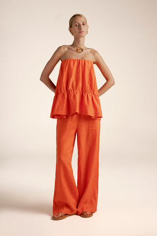 Touché Internacional, Balneaire, Pants, Women's beachwear, Summer, Beach