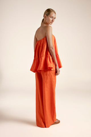 Touché Internacional, Balneaire, Pants, Women's beachwear, Summer, Beach
