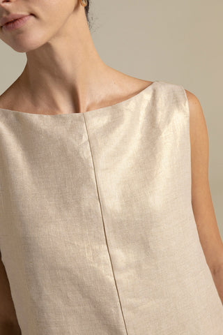 Touché Internacional, Long dress, Balneaire, , Resort wear