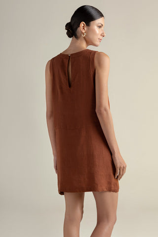 Touché Internacional, Short dress, Balneaire, Outfits for the Beach