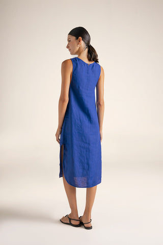 Touché Internacional, Balneaire, short dress, Women's beachwear, Summer, Beach