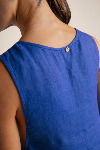 Touché Internacional, Balneaire, short dress, Women's beachwear, Summer, Beach