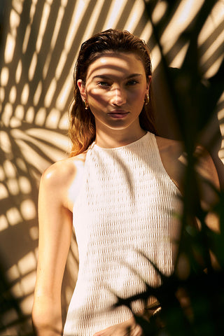 Touché Internacional, Balneaire, short dress, Women's beachwear, Summer, Beach