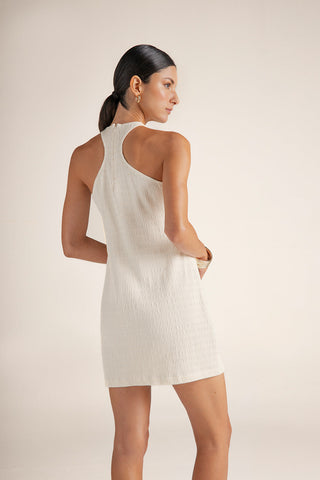 Touché Internacional, Balneaire, short dress, Women's beachwear, Summer, Beach