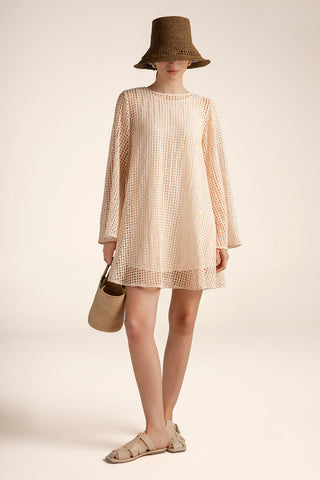 Touché Internacional, Balneaire, Short dress, Women's beachwear, Summer, Beach
