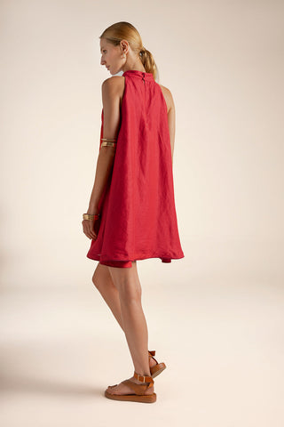 Touché Internacional, Balneaire, Short dress, Women's beachwear, Summer, Beach